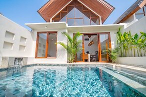 Harmony Villas