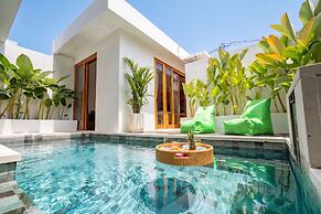 Harmony Villas