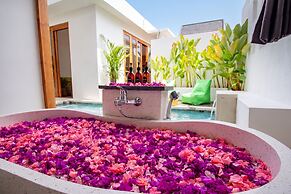 Harmony Villas
