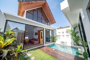 Harmony Villas