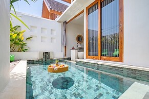 Harmony Villas