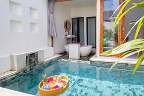 Harmony Villas