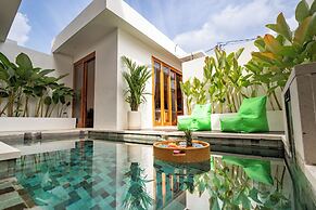 Harmony Villas