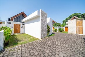 Harmony Villas