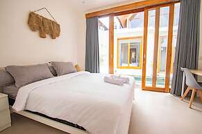 Harmony Villas