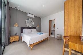 Harmony Villas