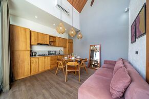 Harmony Villas