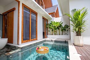 Harmony Villas