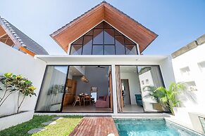 Harmony Villas