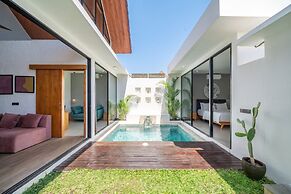 Harmony Villas