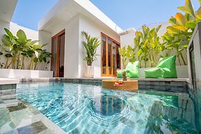 Harmony Villas