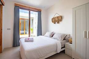 Harmony Villas