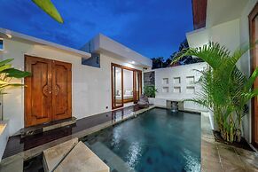 Harmony Villas