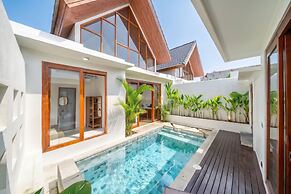 Harmony Villas
