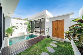 Harmony Villas