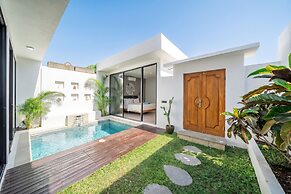 Harmony Villas