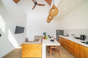 Harmony Villas