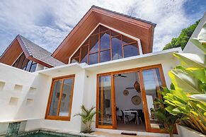 Harmony Villas