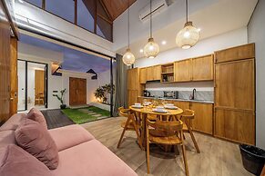 Harmony Villas