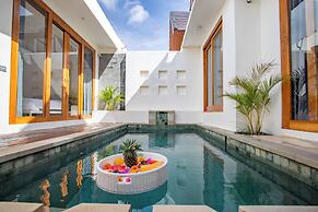Harmony Villas
