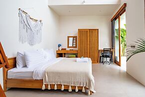 Harmony Villas