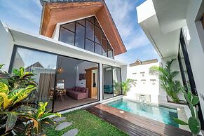 Harmony Villas