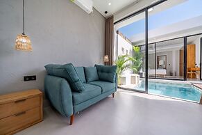 Harmony Villas