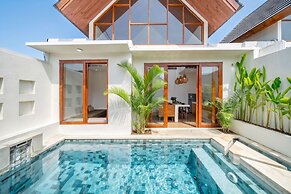 Harmony Villas