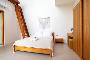 Harmony Villas