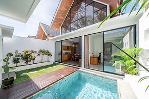 Harmony Villas