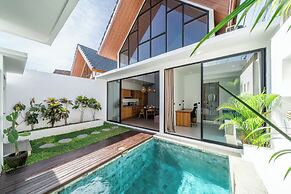 Harmony Villas