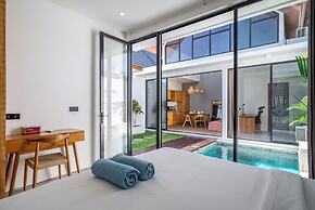Harmony Villas