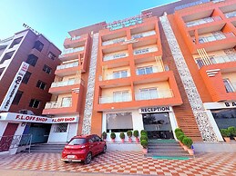 International GC Hotel Sea Beach Digha