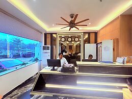 International GC Hotel Sea Beach Digha