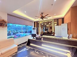 International GC Hotel Sea Beach Digha