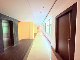 International GC Hotel Sea Beach Digha