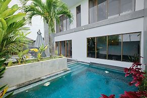Octo Villas Bali