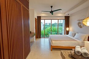 Octo Villas Bali