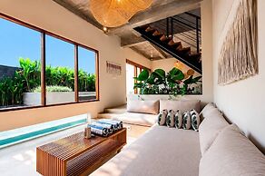 Octo Villas Bali