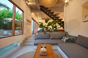 Octo Villas Bali