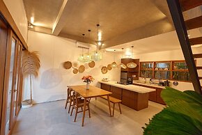 Octo Villas Bali