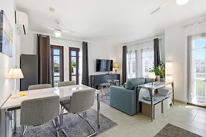 Beautiful Apartment Callysta PA11