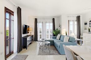 Beautiful Apartment Callysta PA11