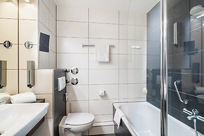 Airways Residence Frankfurt Airport West