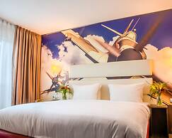 Airways Residence Frankfurt Airport West