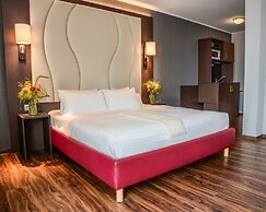 Airways Residence Frankfurt Airport West