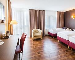 Airways Residence Frankfurt Airport West