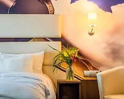 Airways Residence Frankfurt Airport West