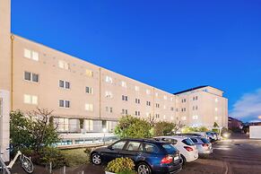 Airways Residence Frankfurt Airport West