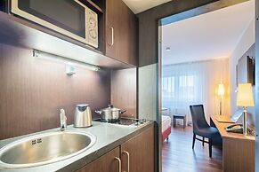 Airways Residence Frankfurt Airport West